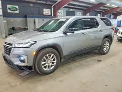 1GNEVFKW3PJ236214 2023 CHEVROLET TRAVERSE