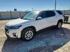 1GNEVFKW3PJ255247 2023 CHEVROLET TRAVERSE