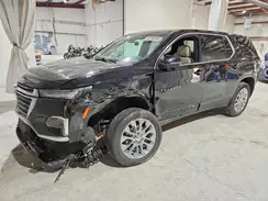 1GNEVFKW3PJ256916 2023 CHEVROLET TRAVERSE