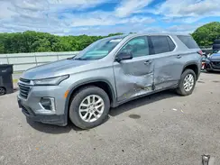 1GNEVFKW3PJ303720 2023 CHEVROLET TRAVERSE