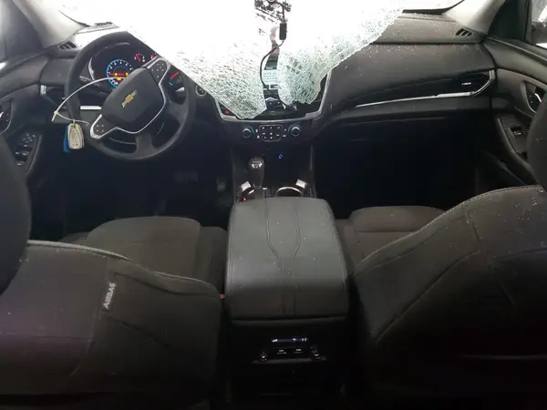 1GNEVFKW4JJ166620 2018 CHEVROLET TRAVERSE - Image 8