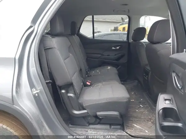 1GNEVFKW4JJ170540 2018 CHEVROLET TRAVERSE - Image 8