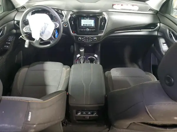 1GNEVFKW4JJ232521 2018 CHEVROLET TRAVERSE - Image 8