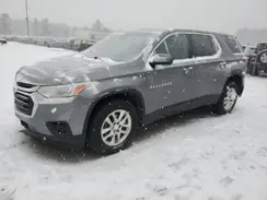 1GNEVFKW4KJ101185 2019 CHEVROLET TRAVERSE