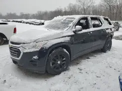 1GNEVFKW4KJ122831 2019 CHEVROLET TRAVERSE