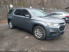 1GNEVFKW4KJ149818 2019 CHEVROLET TRAVERSE