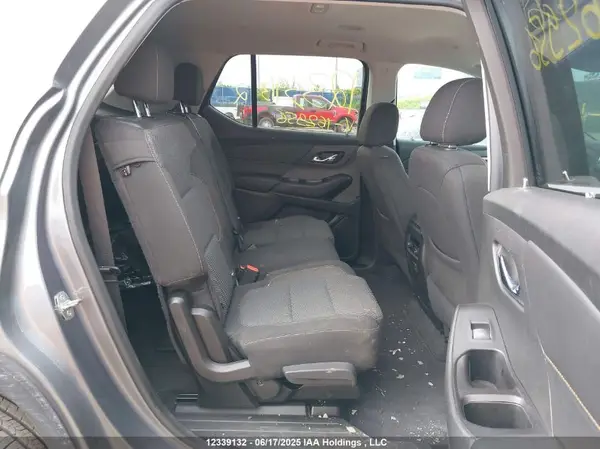 1GNEVFKW4KJ162956 2019 CHEVROLET TRAVERSE - Image 8