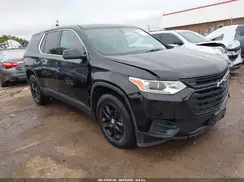 1GNEVFKW4KJ217552 2019 CHEVROLET TRAVERSE