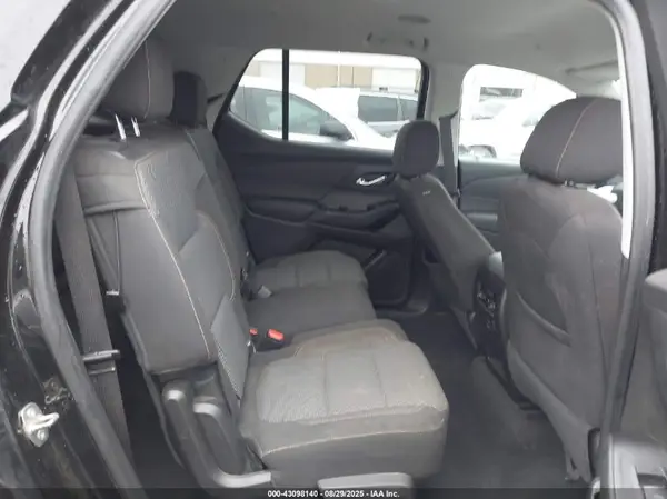 1GNEVFKW4KJ217552 2019 CHEVROLET TRAVERSE - Image 8