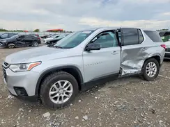 1GNEVFKW4KJ261146 2019 CHEVROLET TRAVERSE