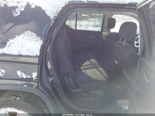1GNEVFKW4KJ300897 2019 CHEVROLET TRAVERSE - Image 8