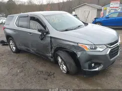 1GNEVFKW4KJ303492 2019 CHEVROLET TRAVERSE