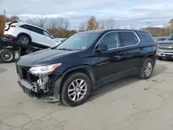 1GNEVFKW4KJ314413 2019 CHEVROLET TRAVERSE