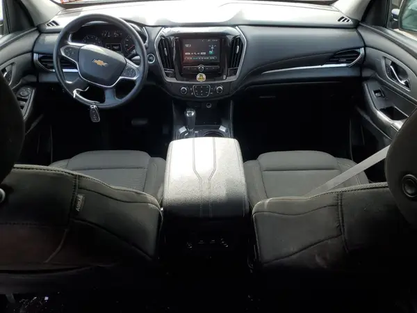 1GNEVFKW4KJ314413 2019 CHEVROLET TRAVERSE - Image 8