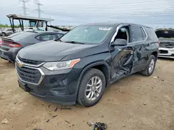 1GNEVFKW4LJ104766 2020 CHEVROLET TRAVERSE