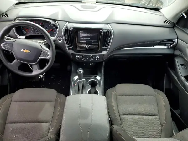 1GNEVFKW4LJ104766 2020 CHEVROLET TRAVERSE - Image 8