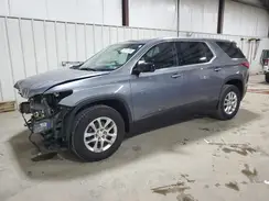 1GNEVFKW4LJ167902 2020 CHEVROLET TRAVERSE