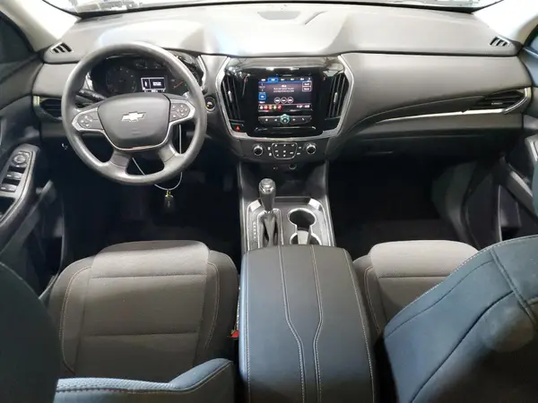1GNEVFKW4LJ167902 2020 CHEVROLET TRAVERSE - Image 8