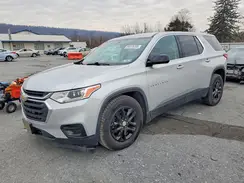 1GNEVFKW4LJ170198 2020 CHEVROLET TRAVERSE