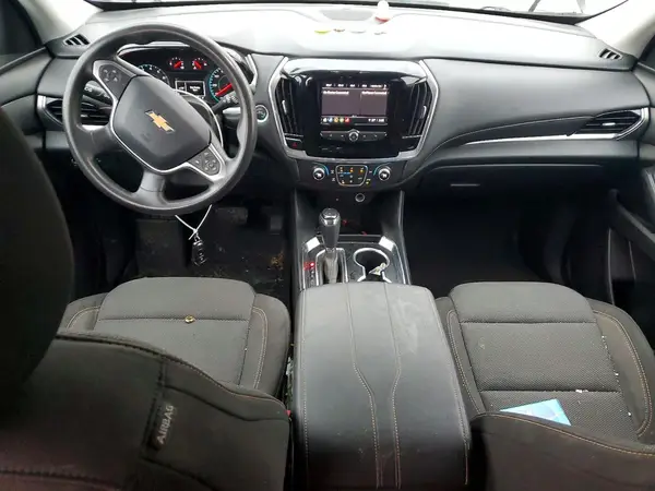 1GNEVFKW4LJ170198 2020 CHEVROLET TRAVERSE - Image 8