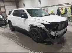 1GNEVFKW4LJ174347 2020 CHEVROLET TRAVERSE