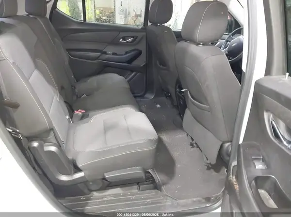 1GNEVFKW4LJ174347 2020 CHEVROLET TRAVERSE - Image 8