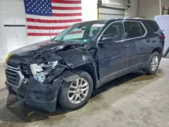 1GNEVFKW4LJ189172 2020 CHEVROLET TRAVERSE
