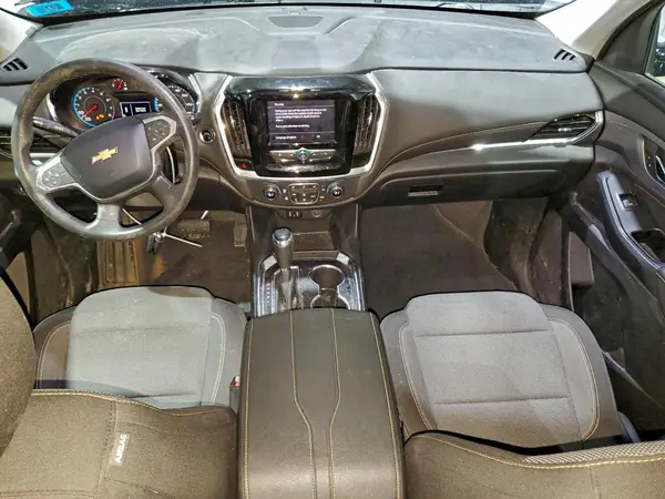 1GNEVFKW4LJ189172 2020 CHEVROLET TRAVERSE - Image 8