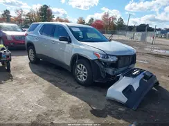 1GNEVFKW4LJ202874 2020 CHEVROLET TRAVERSE