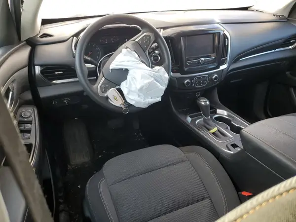 1GNEVFKW4LJ205385 2020 CHEVROLET TRAVERSE - Image 8