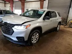 1GNEVFKW4LJ235292 2020 CHEVROLET TRAVERSE