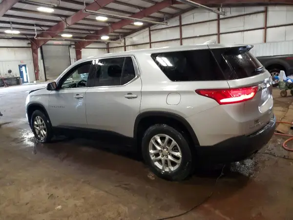 1GNEVFKW4LJ235292 2020 CHEVROLET TRAVERSE - Image 2