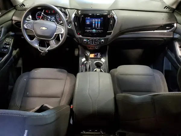 1GNEVFKW4LJ235292 2020 CHEVROLET TRAVERSE - Image 8