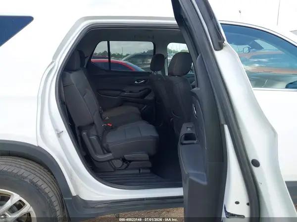 1GNEVFKW4LJ260127 2020 CHEVROLET TRAVERSE - Image 8