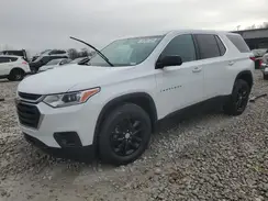 1GNEVFKW4LJ260211 2020 CHEVROLET TRAVERSE