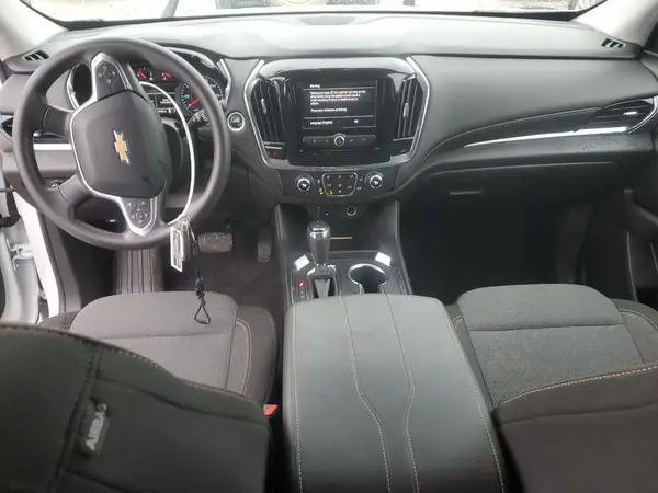1GNEVFKW4LJ260211 2020 CHEVROLET TRAVERSE - Image 8