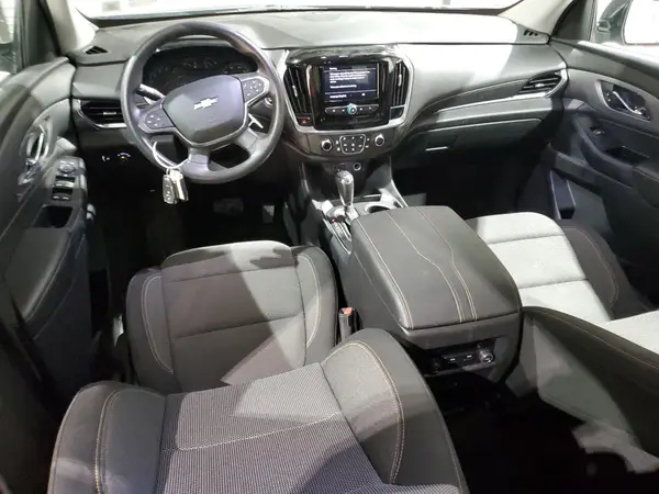 1GNEVFKW4LJ267174 2020 CHEVROLET TRAVERSE - Image 8