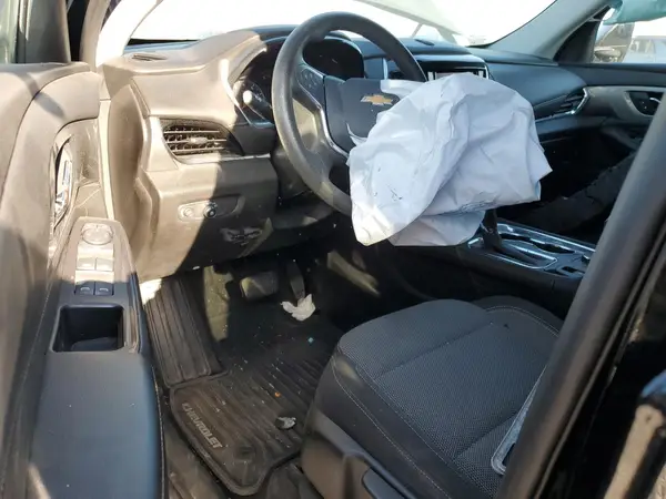 1GNEVFKW4LJ267742 2020 CHEVROLET TRAVERSE - Image 8