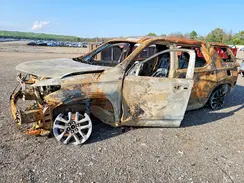 1GNEVFKW4LJ271192 2020 CHEVROLET TRAVERSE