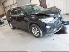 1GNEVFKW4LJ279616 2020 CHEVROLET TRAVERSE