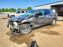 1GNEVFKW4LJ287781 2020 CHEVROLET TRAVERSE