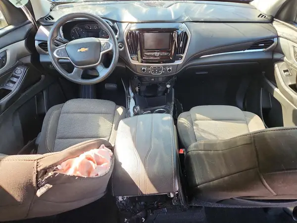 1GNEVFKW4LJ287781 2020 CHEVROLET TRAVERSE - Image 8