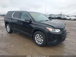1GNEVFKW4LJ288574 2020 CHEVROLET TRAVERSE