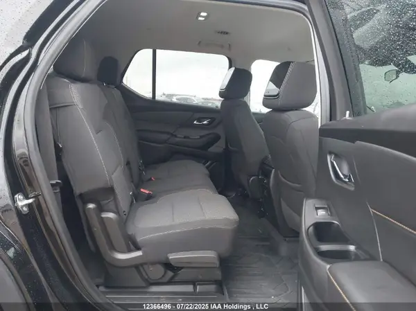1GNEVFKW4LJ288574 2020 CHEVROLET TRAVERSE - Image 8