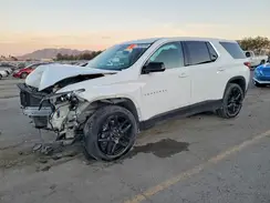 1GNEVFKW4LJ297355 2020 CHEVROLET TRAVERSE