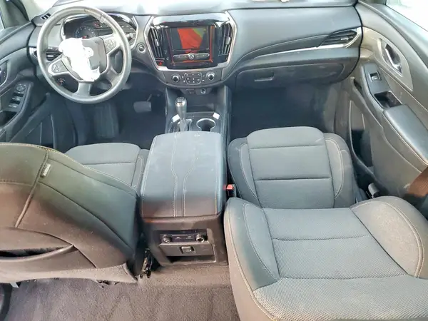 1GNEVFKW4LJ297355 2020 CHEVROLET TRAVERSE - Image 8