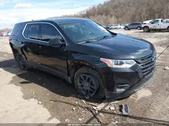 1GNEVFKW4LJ310346 2020 CHEVROLET TRAVERSE