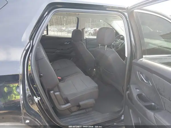 1GNEVFKW4LJ310346 2020 CHEVROLET TRAVERSE - Image 8