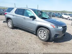 1GNEVFKW4LJ311948 2020 CHEVROLET TRAVERSE
