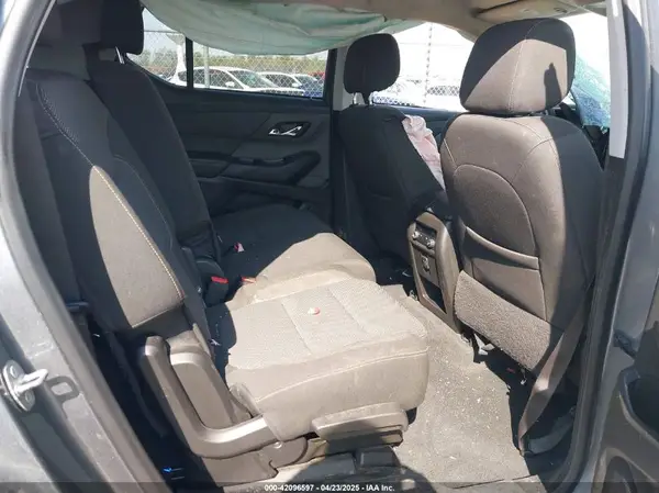 1GNEVFKW4LJ311948 2020 CHEVROLET TRAVERSE - Image 8